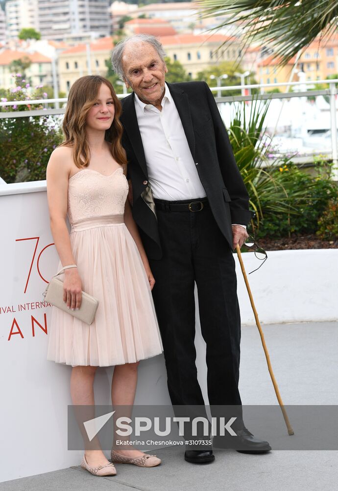 70th Cannes International Film Festival