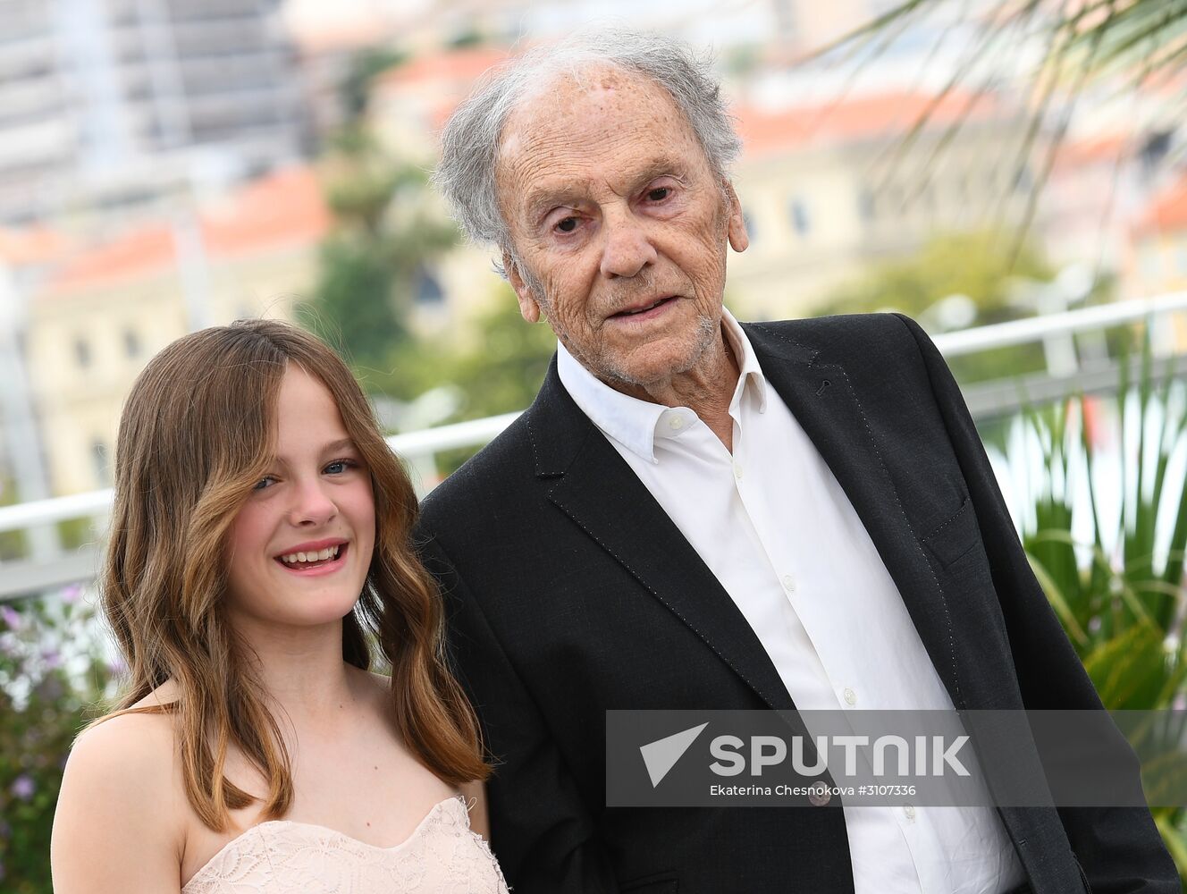 70th Cannes International Film Festival