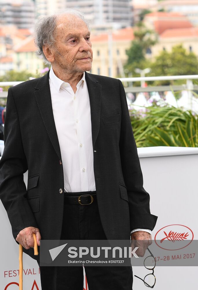 70th Cannes International Film Festival