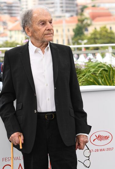 70th Cannes International Film Festival