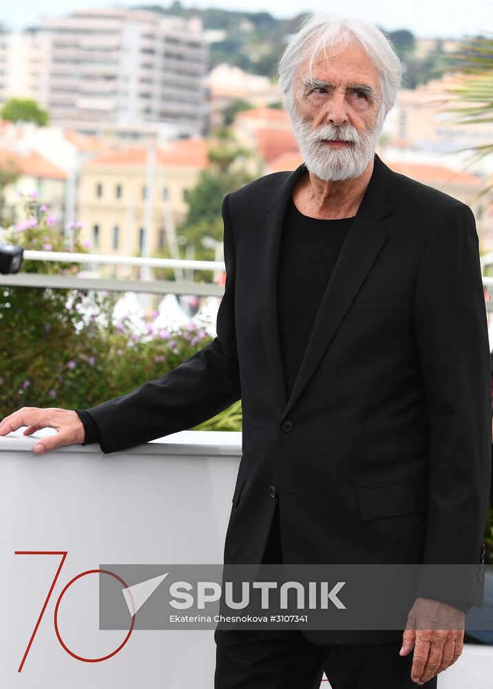 70th Cannes International Film Festival