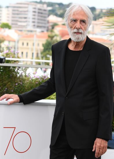 70th Cannes International Film Festival