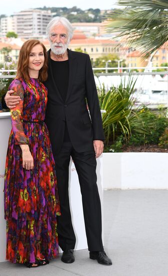 70th Cannes International Film Festival