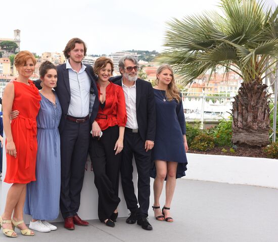 70th Cannes International Film Festival