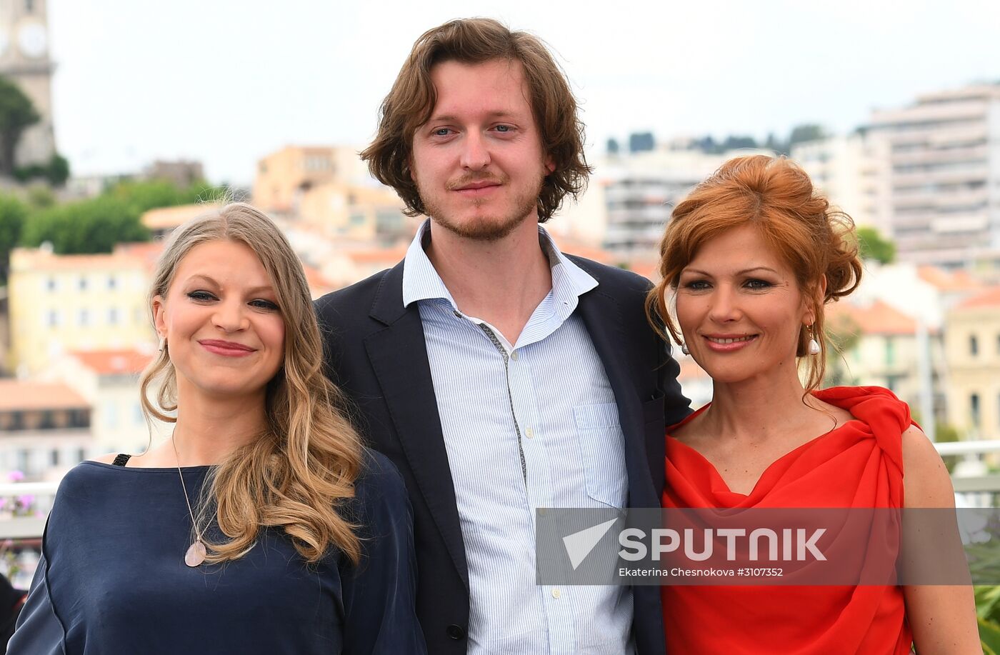 70th Cannes International Film Festival