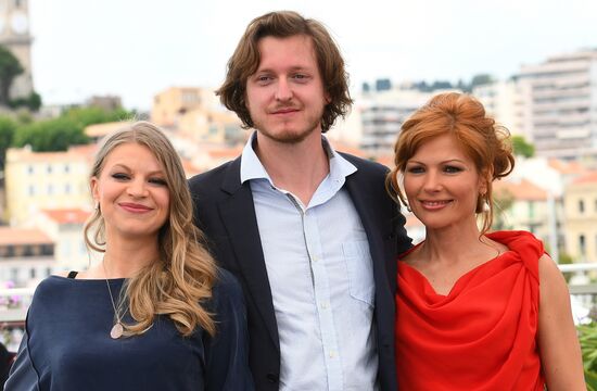 70th Cannes International Film Festival