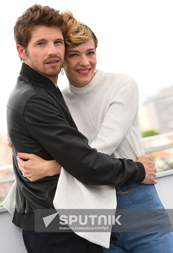 70th Cannes International Film Festival