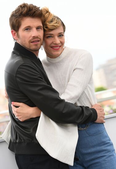 70th Cannes International Film Festival