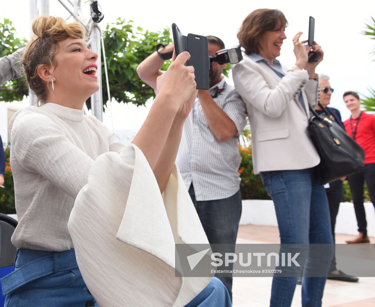 70th Cannes International Film Festival
