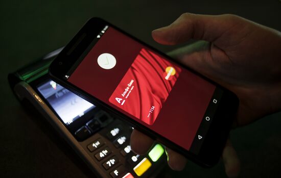 Google's new service presented in Russia