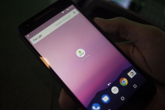 Google's new service presented in Russia