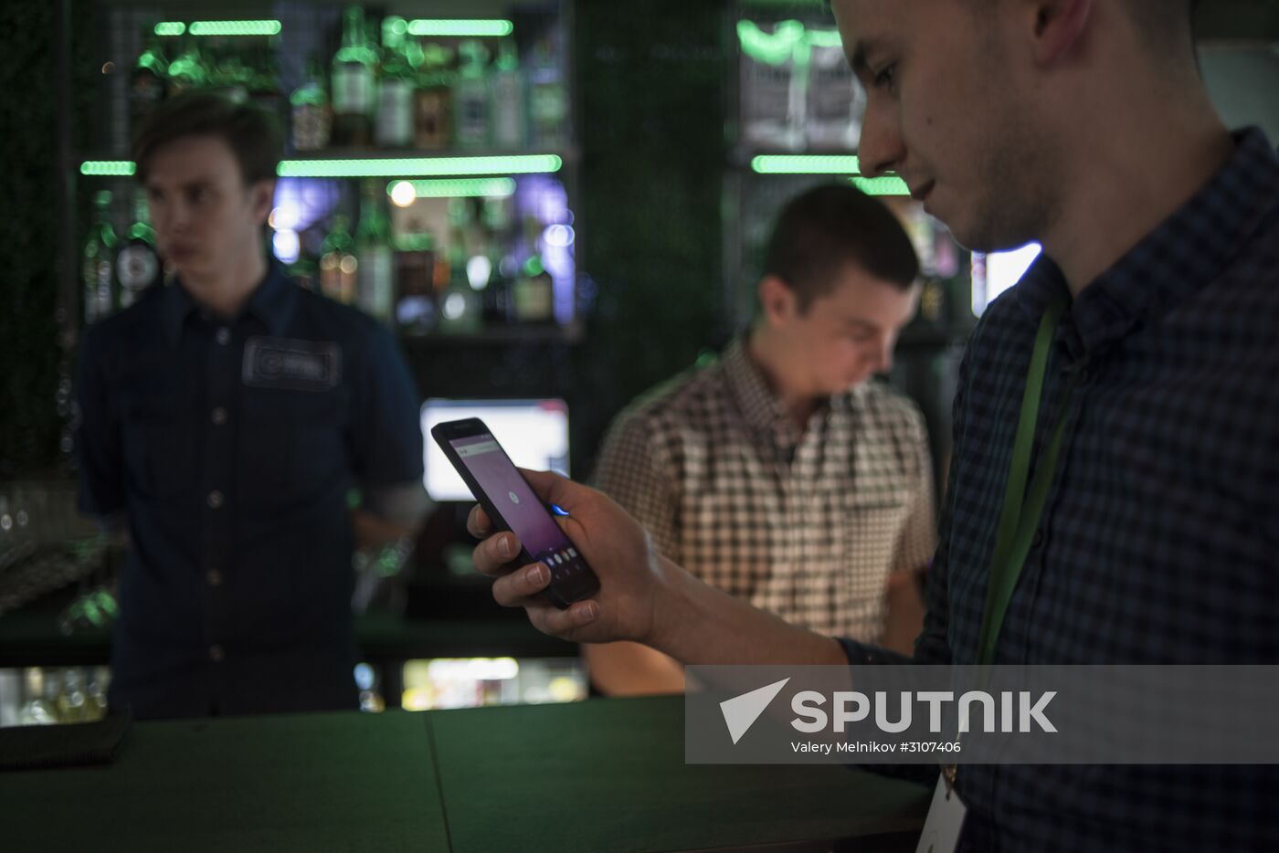Google's new service presented in Russia