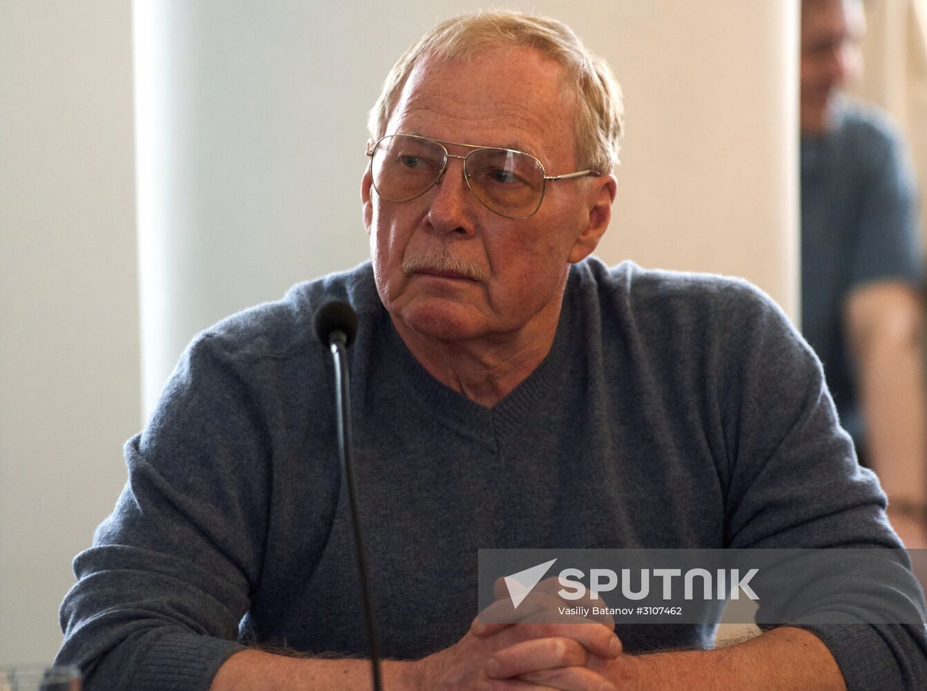 Opening of 34th "Zolotoy Vityaz" (Golden Knight) Cinema Forum