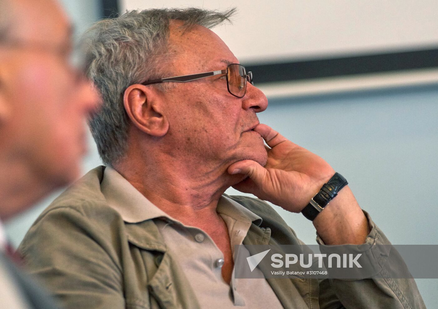 Opening of 34th "Zolotoy Vityaz" (Golden Knight) Cinema Forum