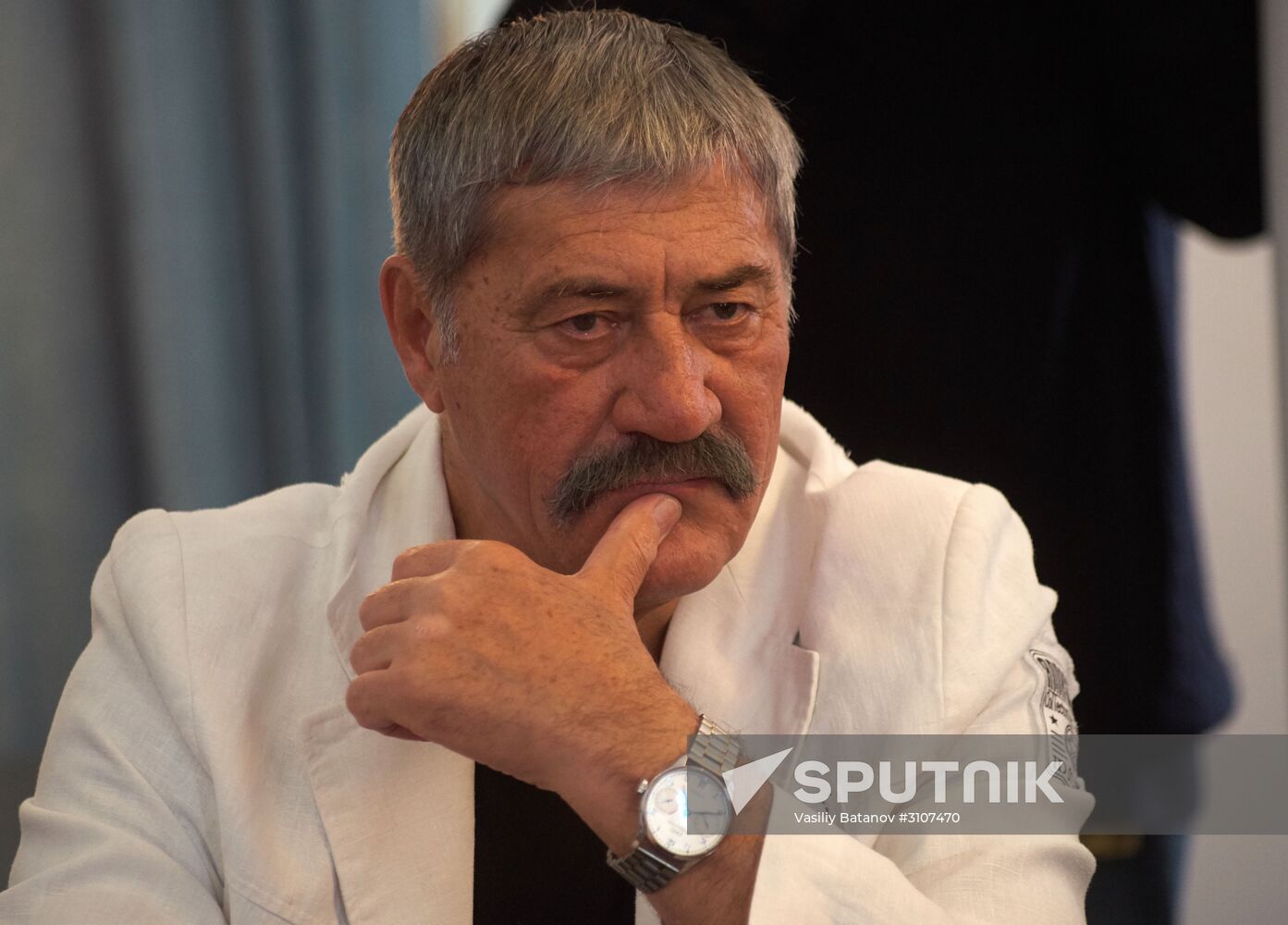 Opening of 34th "Zolotoy Vityaz" (Golden Knight) Cinema Forum