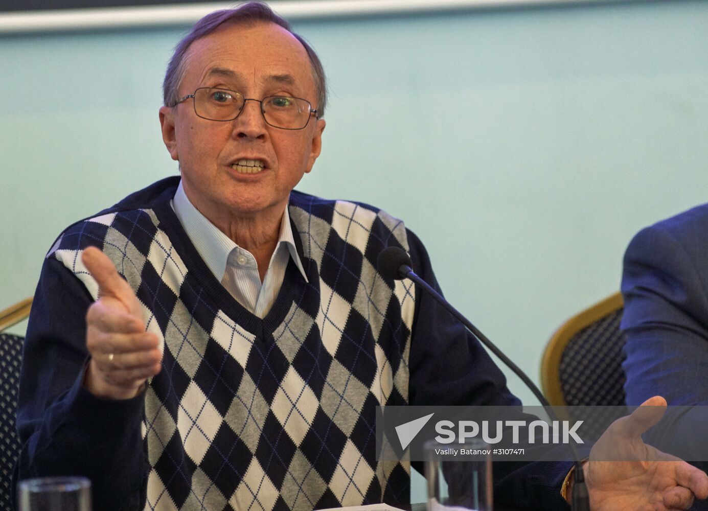 26th Zolotoi Vityaz International Film Forum opens in Sevastopol