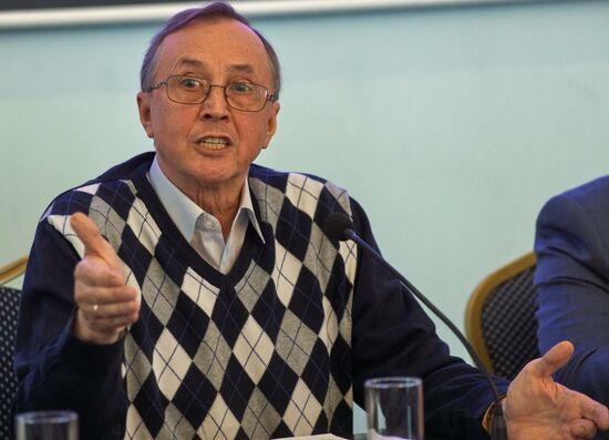 26th Zolotoi Vityaz International Film Forum opens in Sevastopol