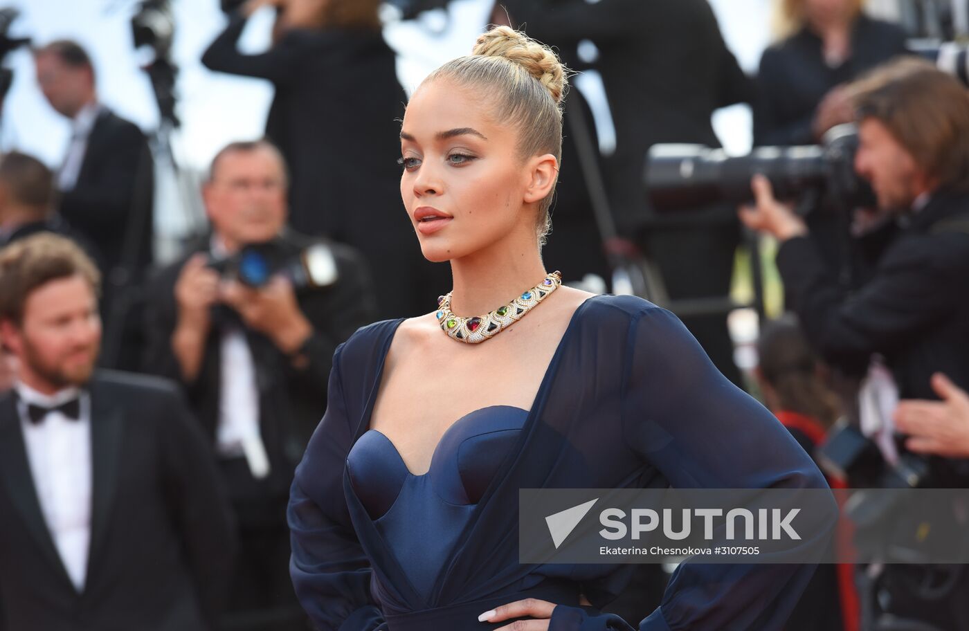 70th Cannes International Film Festival