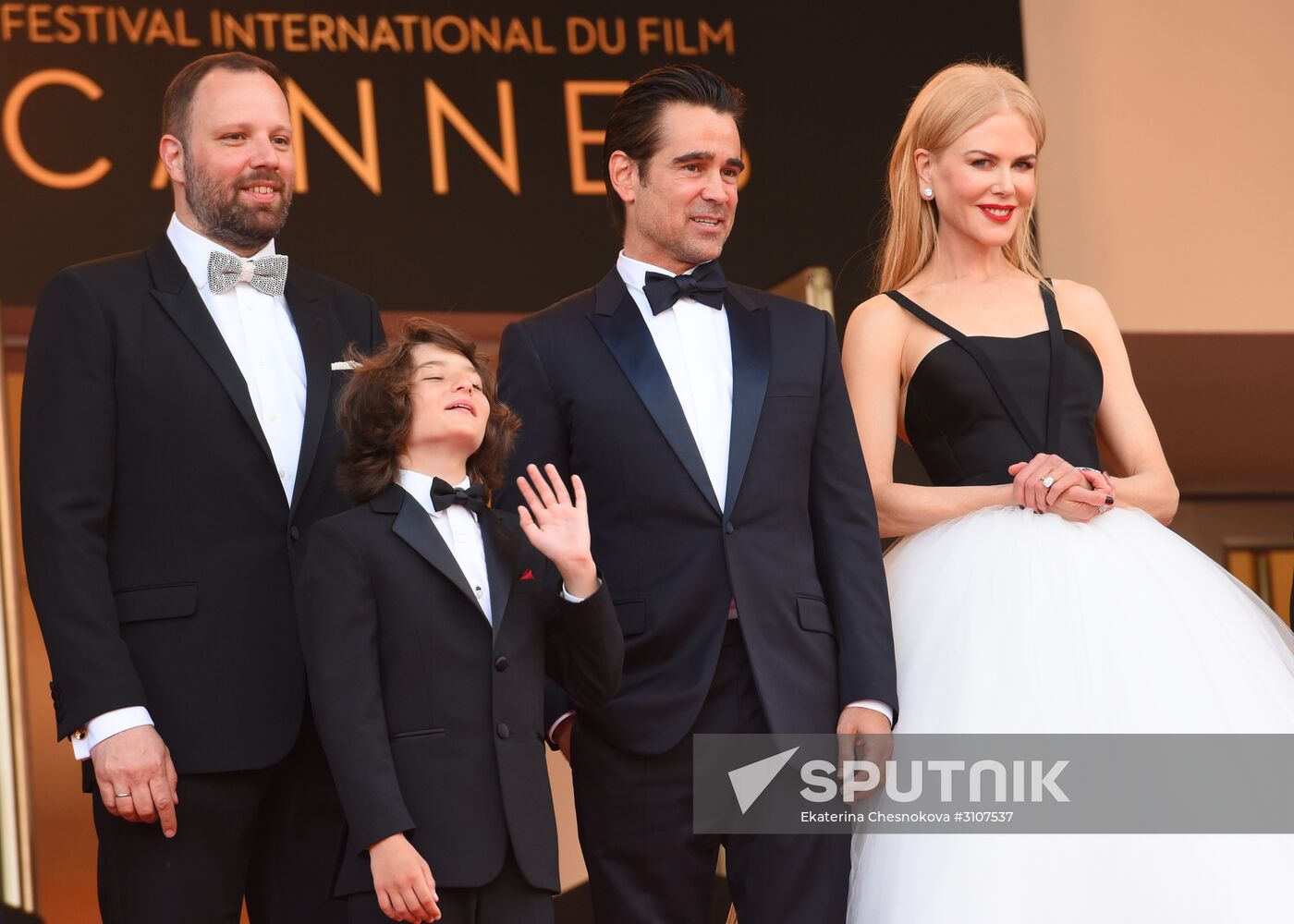 70th Cannes International Film Festival