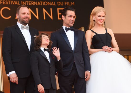 70th Cannes International Film Festival