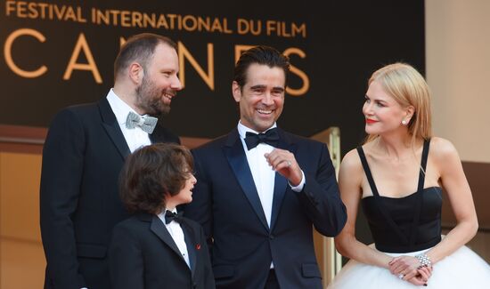 70th Cannes International Film Festival