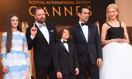70th Cannes International Film Festival