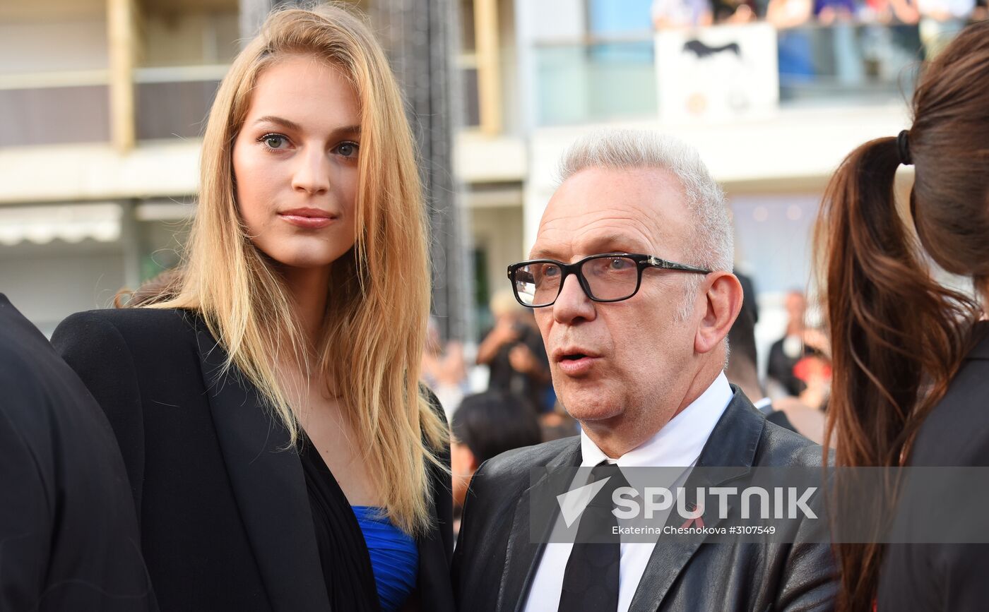 70th Cannes International Film Festival