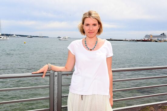 70th Cannes International Film Festival. Day six
