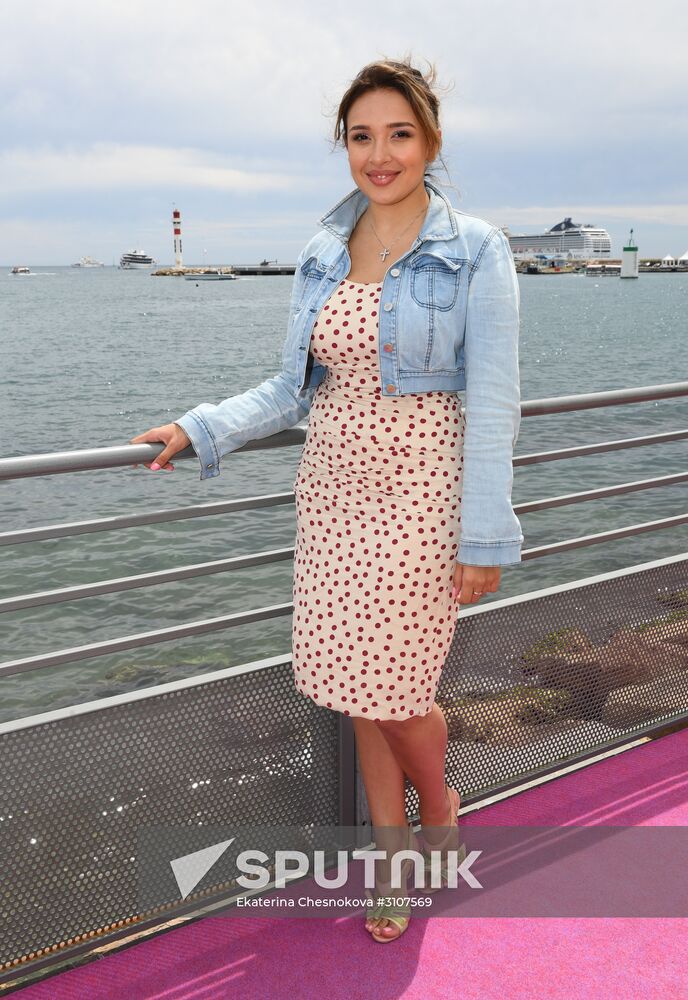 70th Cannes International Film Festival. Day six