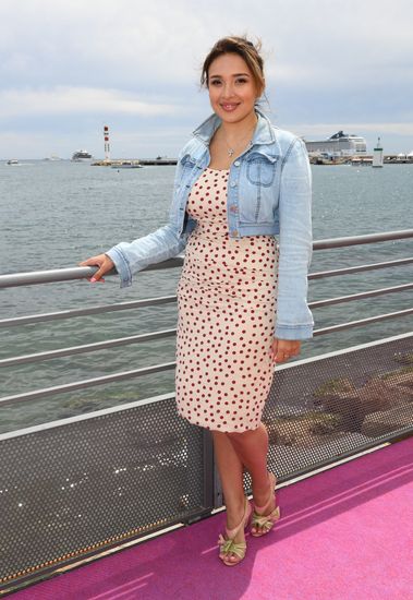 70th Cannes International Film Festival. Day six
