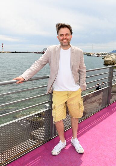 70th Cannes International Film Festival. Day six