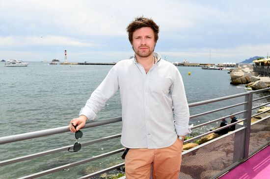 70th Cannes International Film Festival. Day six