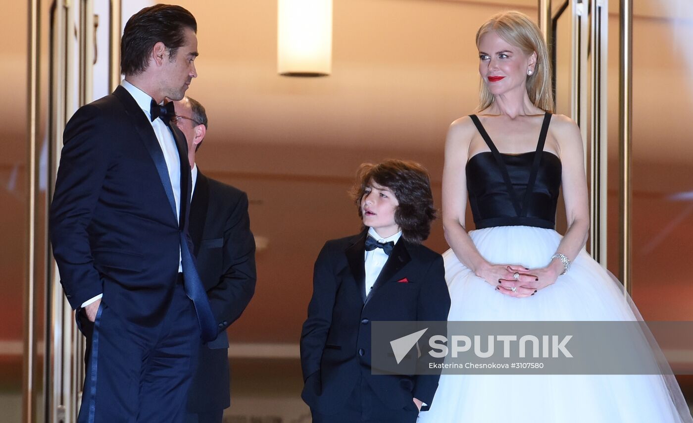 70th Cannes International Film Festival