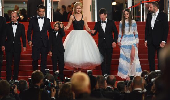 70th Cannes International Film Festival