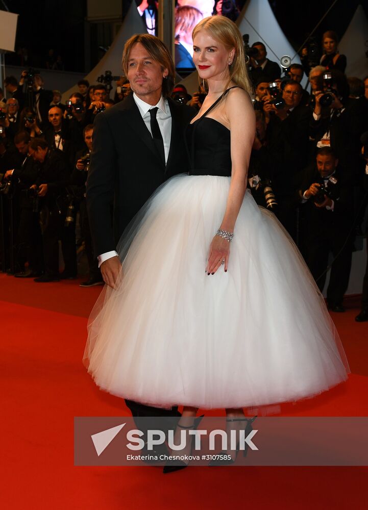 70th Cannes International Film Festival