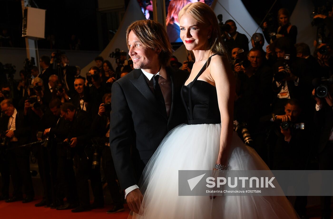 70th Cannes International Film Festival
