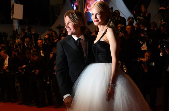 70th Cannes International Film Festival
