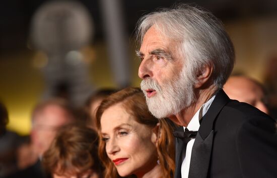 70th Cannes International Film Festival. Day six