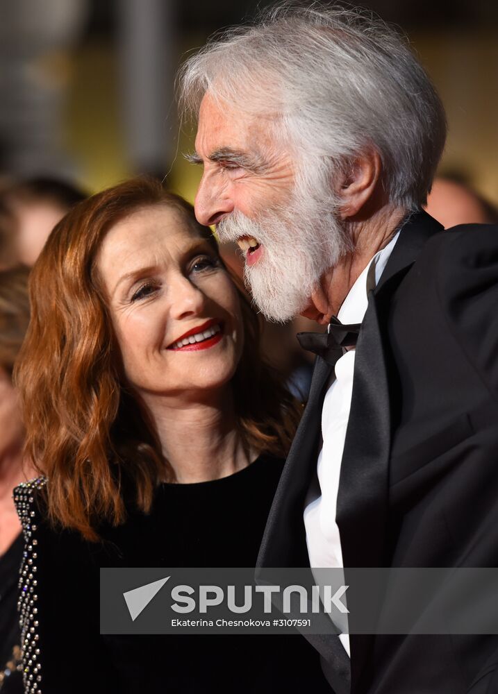 70th Cannes International Film Festival