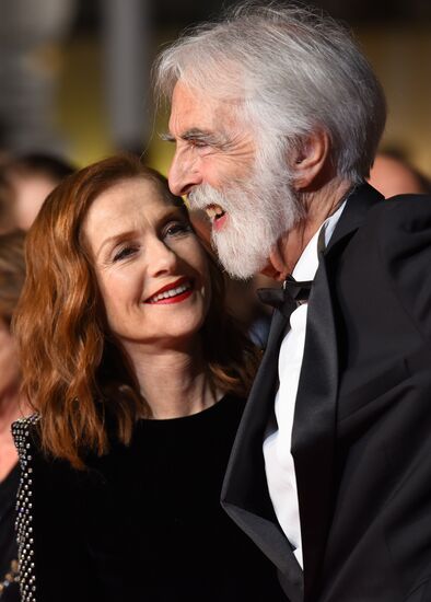 70th Cannes International Film Festival