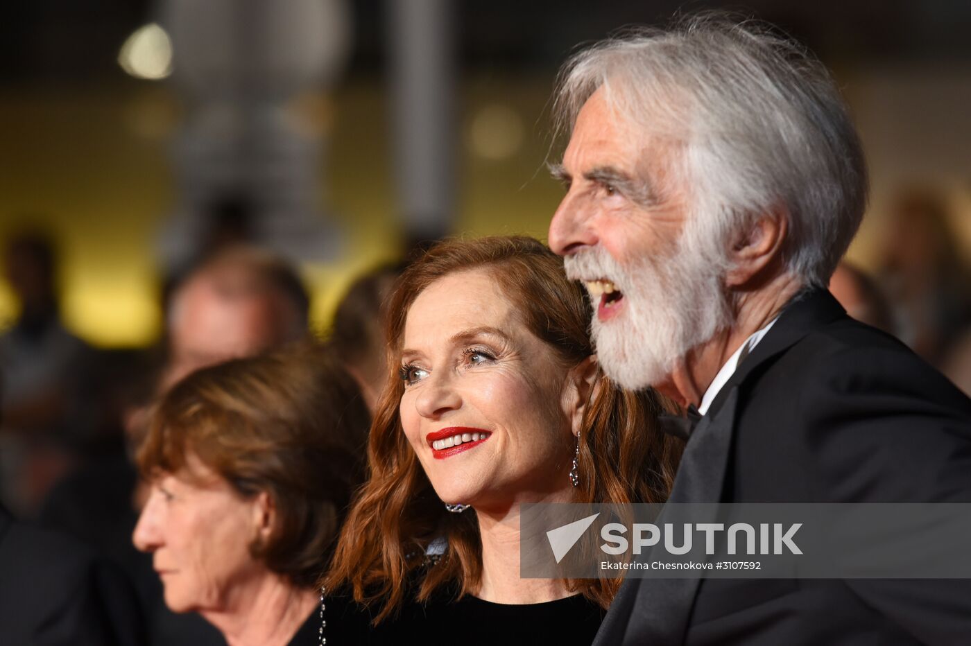 70th Cannes International Film Festival