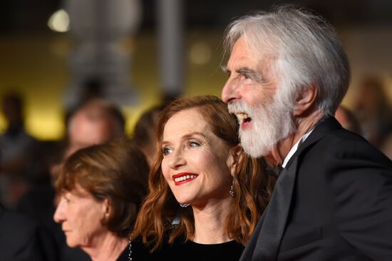 70th Cannes International Film Festival