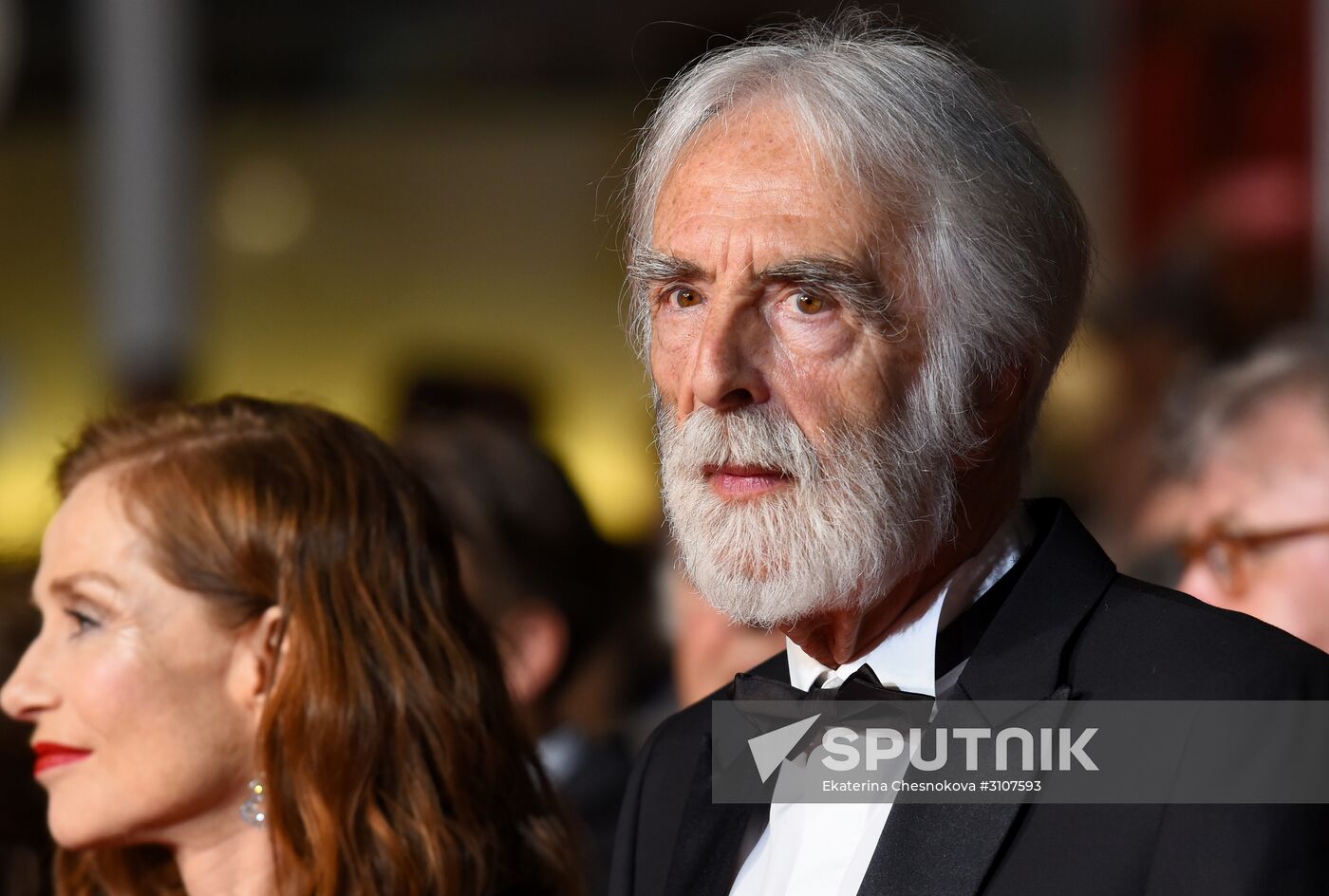 70th Cannes International Film Festival. Day six