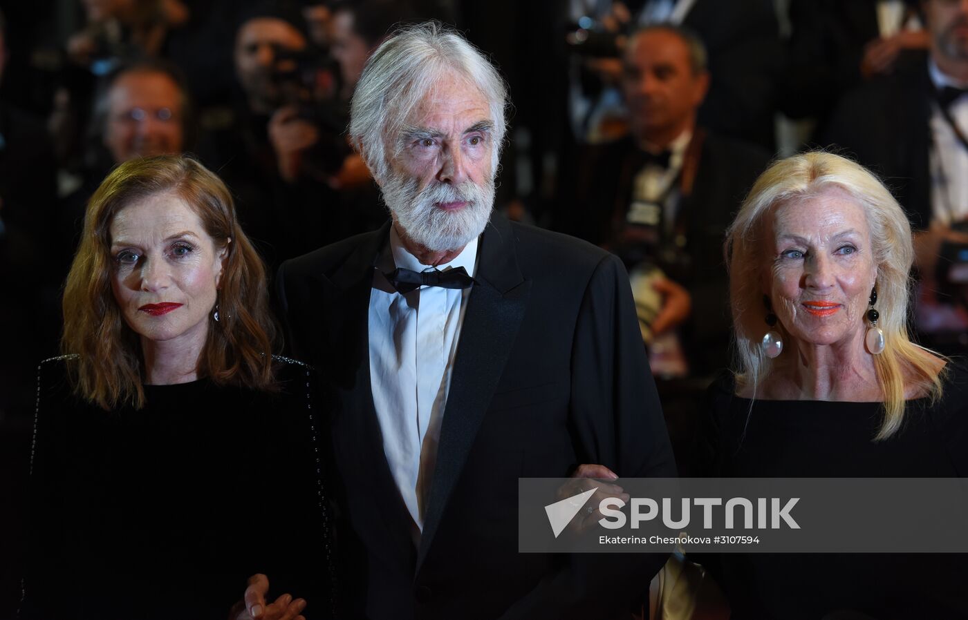 70th Cannes International Film Festival