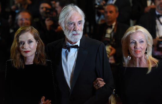 70th Cannes International Film Festival
