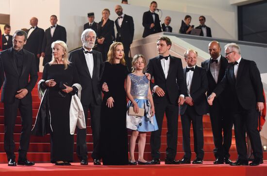 70th Cannes International Film Festival
