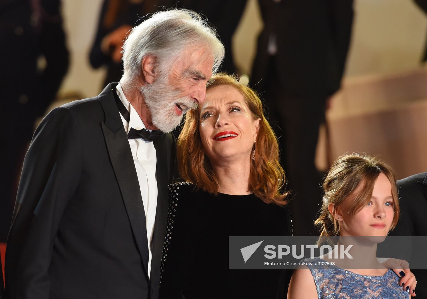 70th Cannes International Film Festival