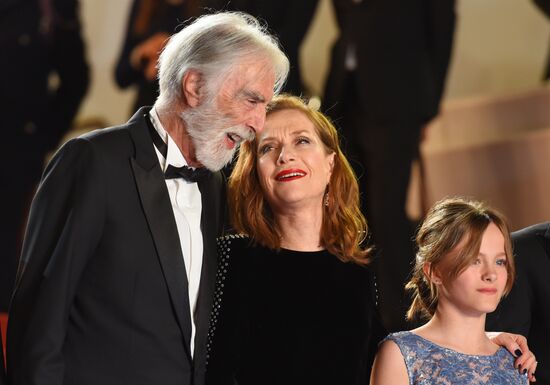 70th Cannes International Film Festival