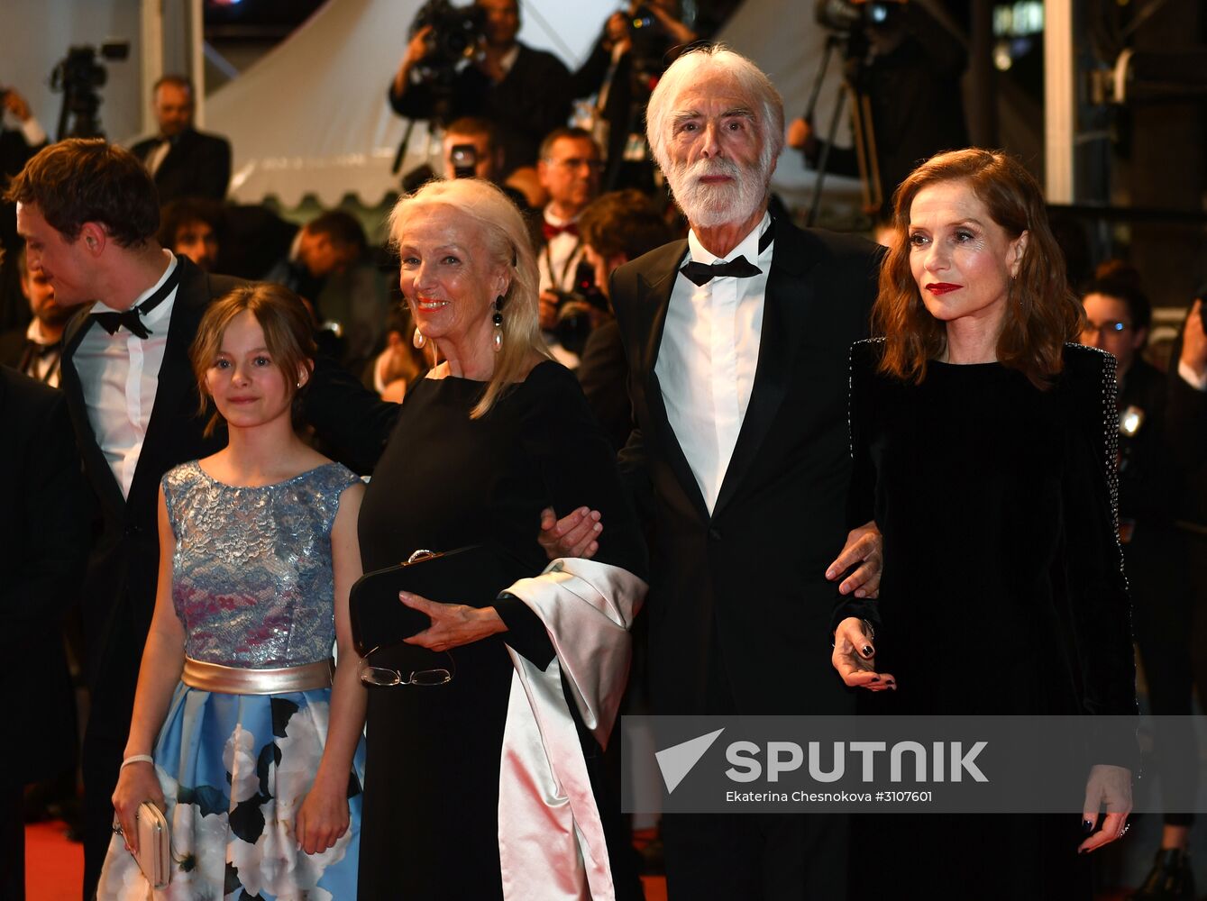 70th Cannes International Film Festival