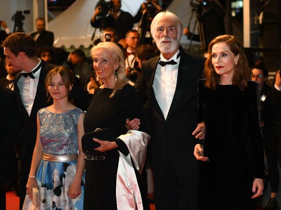 70th Cannes International Film Festival